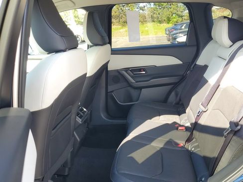 New 2026 MAZDA CX-5 Preferred AWD/4WD image 15
