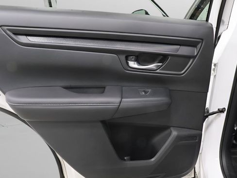 Used 2025 Honda CR-V EX image 21