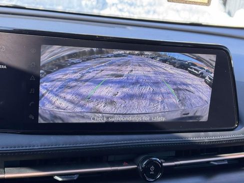 Certified 2024 Nissan Ariya ENGAGE e-4ORCE image 28