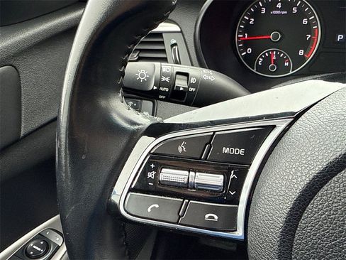 Used 2019 Kia Optima S w/ S Panoramic Sunroof Package image 21