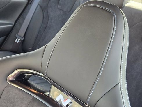 Certified 2024 Hyundai Elantra N image 14