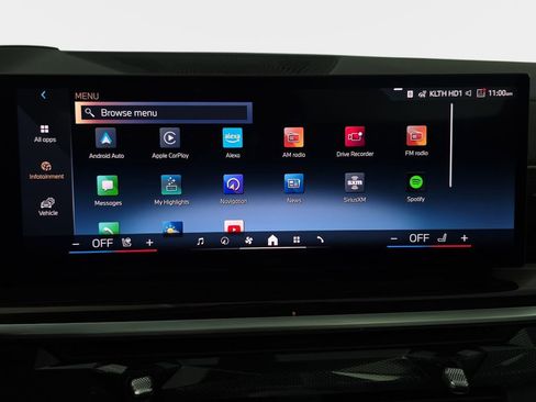 New 2026 BMW X5 xDrive40i w/ M Sport Package image 21