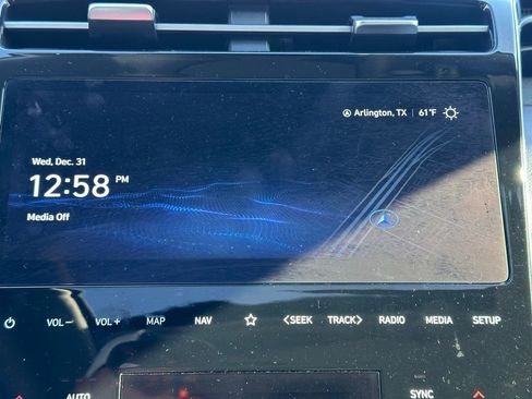 Used 2024 Hyundai Tucson SEL w/ Convenience Package image 33