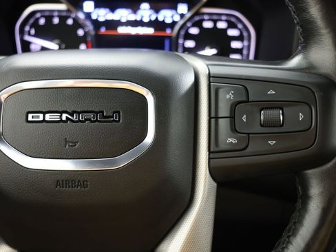 Used 2021 GMC Yukon Denali w/ Denali Premium Package AWD/4WD image 31
