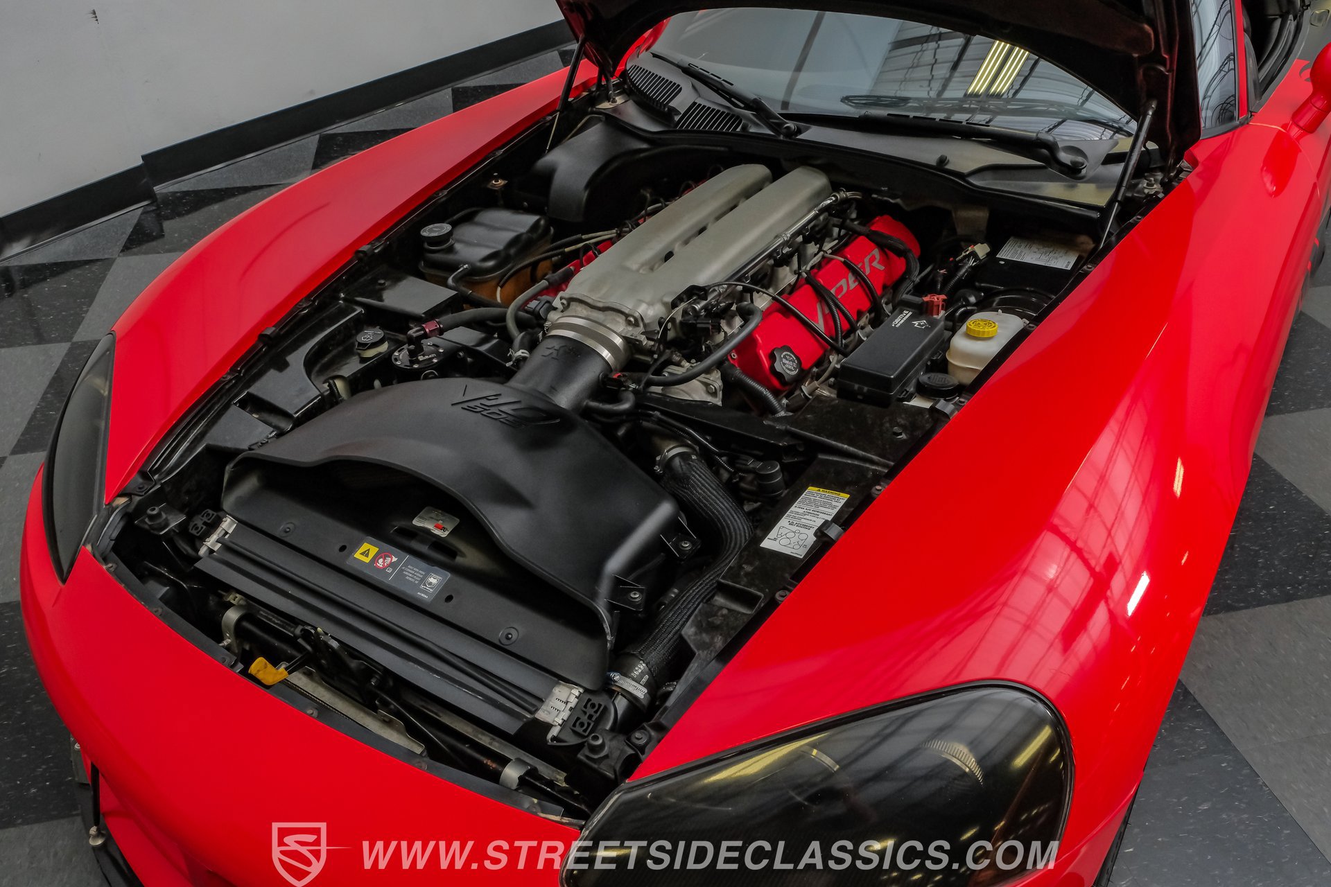Used 2006 Dodge Viper SRT-10 RWD image 36