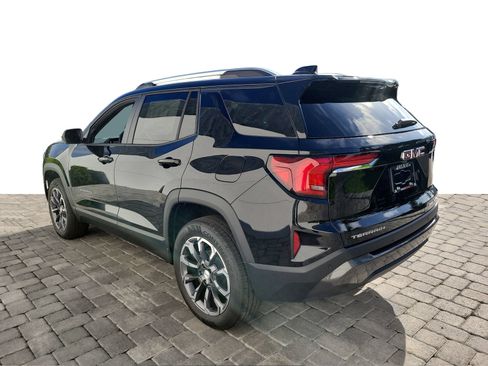 New 2027 GMC Terrain Elevation w/ Elevation Premium Package FWD image 4