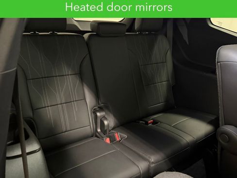 Used 2026 Buick Enclave Avenir w/ Super Cruise Package image 25