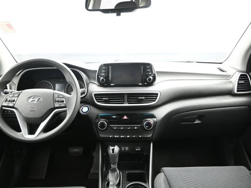 Used 2020 Hyundai Tucson Value FWD image 20