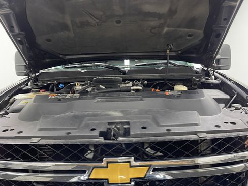 Used 2014 Chevrolet Silverado 2500 LT AWD/4WD image 21