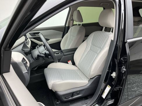 Used 2023 Nissan Rogue SV AWD/4WD image 8