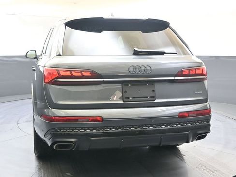 New 2026 Audi Q7 3.0T Prestige image 4