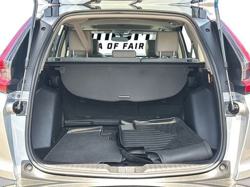 Used 2022 Honda CR-V EX image 15