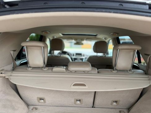 Used 2014 Mercedes-Benz ML 350 4MATIC image 21