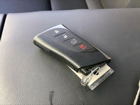 Used 2019 Lexus ES 350 image 14