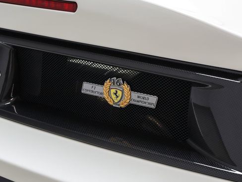 Certified 2009 Ferrari F430 Scuderia RWD image 35