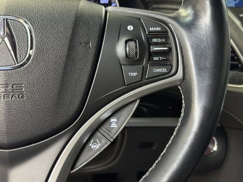 Used 2020 Acura RLX Advance Package image 35