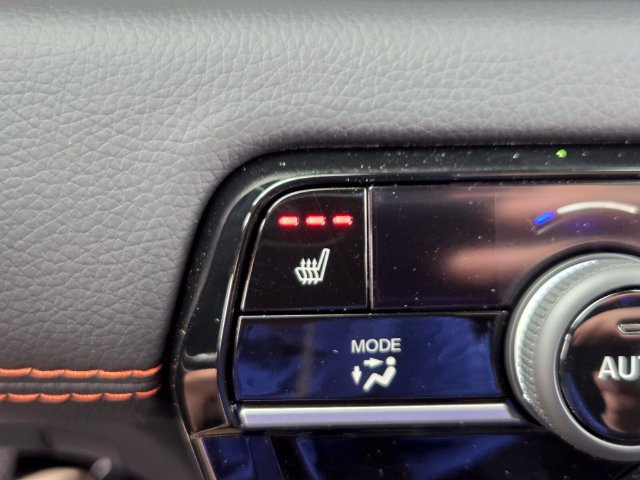 New 2026 Honda Pilot Sport image 14