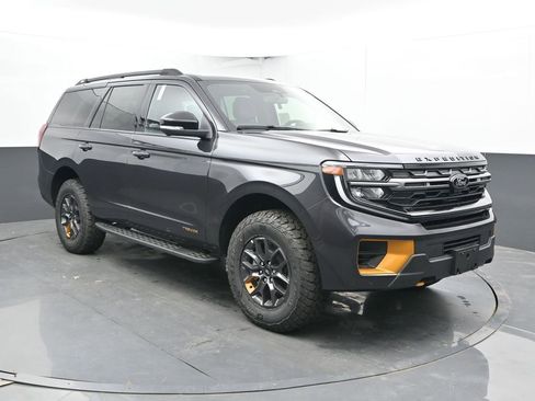 New 2026 Ford Expedition Tremor AWD/4WD image 5