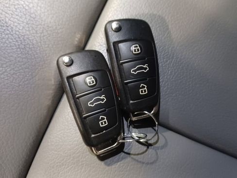 Used 2018 Audi A3 2.0T Premium image 10