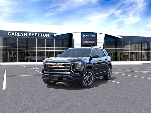 New 2026 GMC Terrain Elevation AWD/4WD image 8