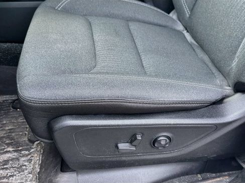Used 2021 RAM 1500 Big Horn AWD/4WD image 16