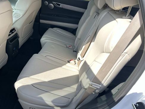 New 2026 Genesis GV80 2.5T Advanced AWD/4WD image 21