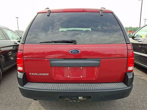 Used 2003 Ford Explorer XLS AWD/4WD image 4