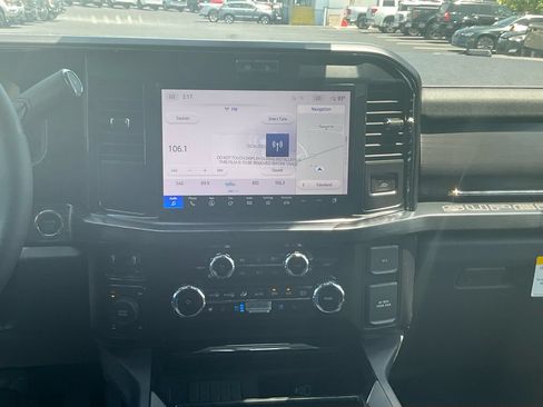 New 2026 Ford F250 Lariat w/ Chrome Package AWD/4WD image 19