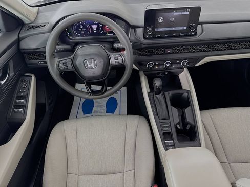Used 2023 Honda Accord LX image 26