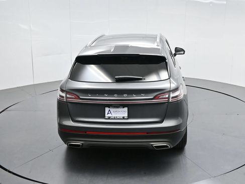 Used 2023 Lincoln Nautilus FWD w/ Premium Package image 60