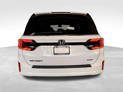 Used 2026 Honda Odyssey Sport-L image 19