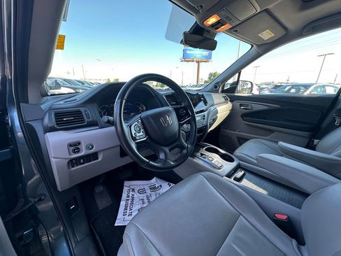 Used 2021 Honda Pilot Special Edition image 10