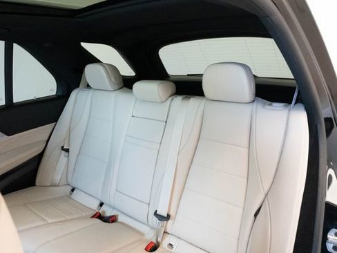 Used 2025 Mercedes-Benz GLE 350 4MATIC image 20