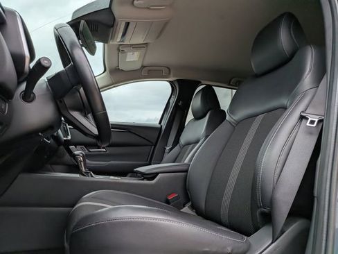 Certified 2024 MAZDA CX-50 AWD 2.5 S w/ Preferred Package image 12
