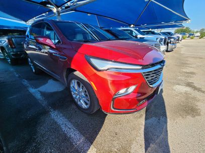 Used 2023 Buick Enclave Premium w/ Experience Buick Package