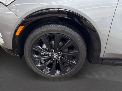 Used 2024 Buick Envista Sport Touring w/ Convenience I Package image 12