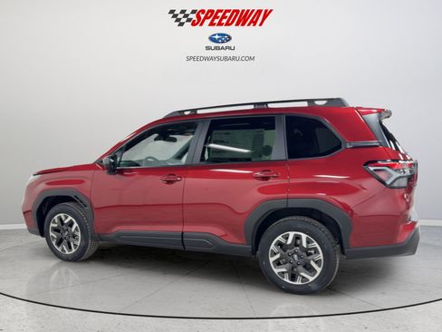 New 2026 Subaru Forester Premium image 6