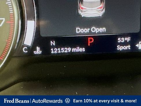 Used 2019 Acura RDX AWD w/ Advance Package image 12