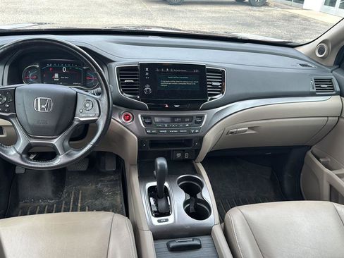 Used 2019 Honda Pilot EX-L image 5