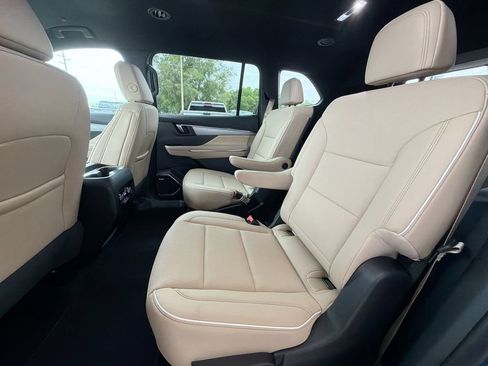 New 2026 Buick Enclave Preferred w/ Super Cruise Package FWD image 14