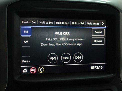 Used 2021 Chevrolet Silverado 1500 W/T w/ WT Fleet Convenience Package image 21