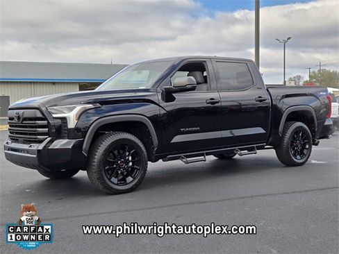 Used 2023 Toyota Tundra SR5 image 7