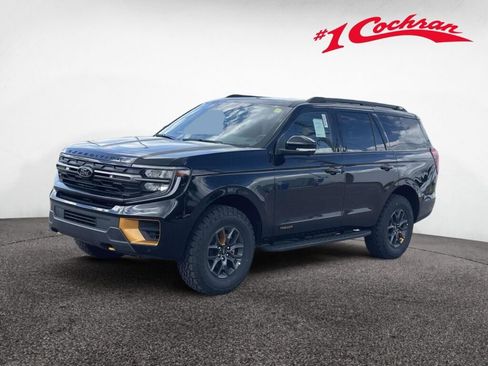New 2026 Ford Expedition Tremor AWD/4WD image 11