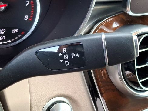 Certified 2017 Mercedes-Benz GLC 300 4MATIC image 14