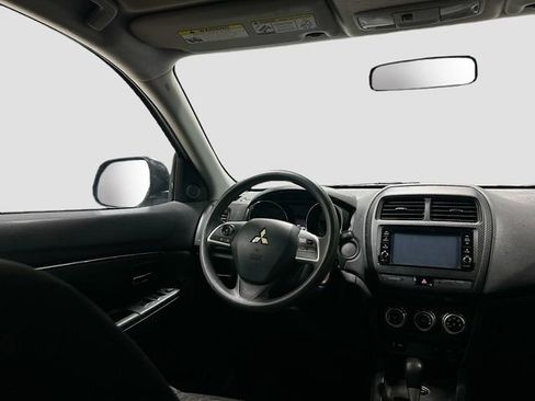 Used 2020 Mitsubishi Outlander Sport SE image 21