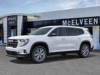 New 2026 GMC Acadia Elevation w/ Elevation Premium Package FWD video 2
