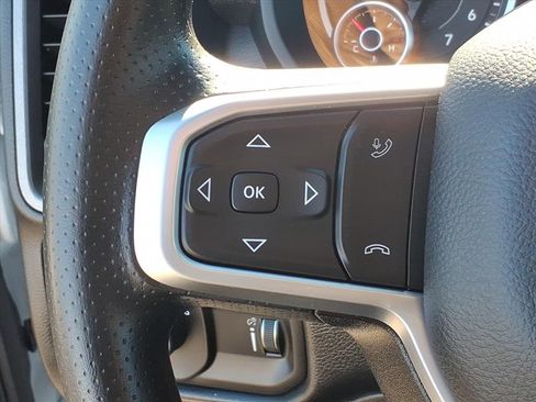 Used 2025 RAM 2500 Tradesman image 12