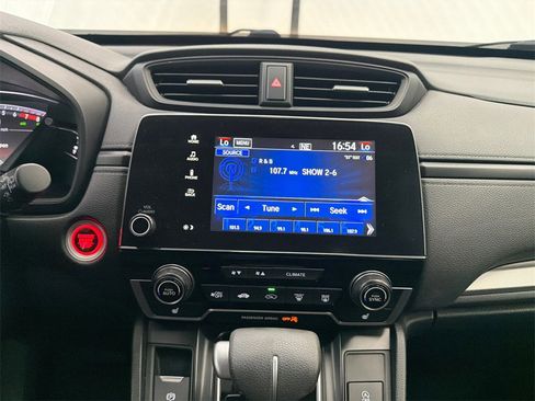 Used 2021 Honda CR-V Special Edition image 27