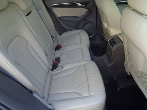 Used 2014 Audi Q5 2.0T Premium Plus AWD/4WD image 37