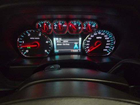 Used 2015 Chevrolet Silverado 2500 LTZ w/ Duramax Plus Package image 65